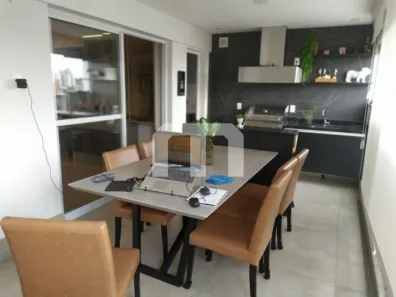 Apartamento com 2 Quartos à venda, 105m² no Cidade Mãe do Céu, São Paulo