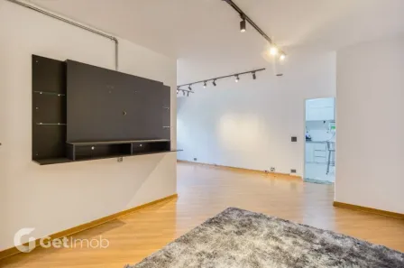 Apartamento com 3 Quartos à venda, 110m² no Higienópolis, São Paulo