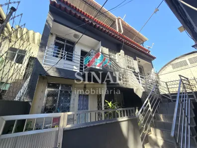 Apartamento com 2 Quartos para alugar, 50m² no Penha, Rio de Janeiro