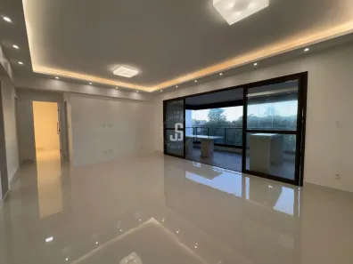 Apartamento com 3 Quartos à venda, 128m² no Alphaville I, Salvador