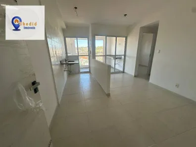 Apartamento com 2 Quartos para alugar, 49m² no Burgo Paulista, São Paulo