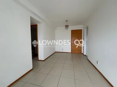 Apartamento com 2 Quartos à venda, 65m² no Barra Olímpica, Rio de Janeiro