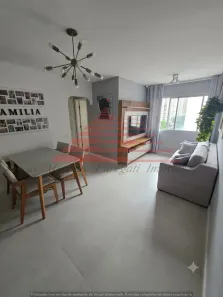 Apartamento com 2 Quartos à venda, 72m² no Indianópolis, São Paulo