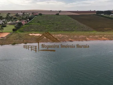 Fazenda/Sítio à venda, 72600m² no Área Rural de Avaré, Avaré
