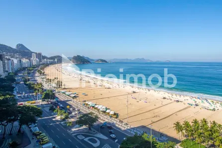 Cobertura com 4 Quartos à venda, 425m² no Copacabana, Rio de Janeiro