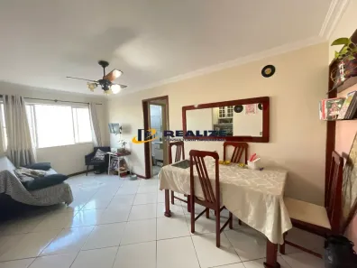 Apartamento com 2 Quartos à venda, 65m² no Parque São Caetano, Campos dos Goytacazes