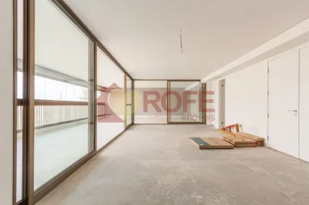 Apartamento com 3 Quartos à venda, 280m² no Moema, São Paulo