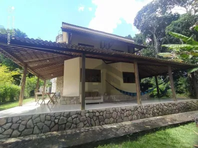 Casa de Condomínio com 4 Quartos à venda, 337m² no Aldeia dos Camarás, Camaragibe