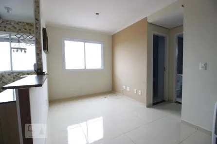 Apartamento com 2 Quartos à venda, 47m² no Vila Carmosina, São Paulo