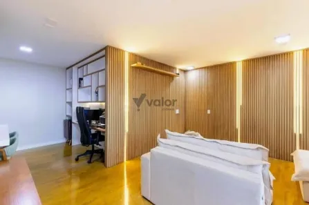 Apartamento com 2 Quartos à venda, 83m² no Taquaral, Campinas