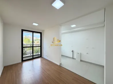 Apartamento com 2 Quartos à venda, 44m² no Cidade Industrial, Curitiba