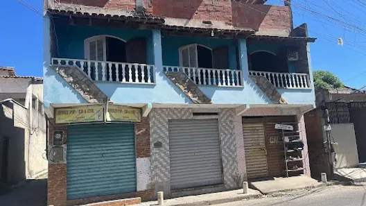 Casa com 4 Quartos à venda, 88m² no Nova Cidade, Rio das Ostras