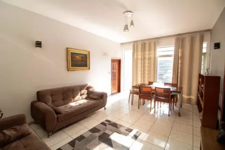 Casa com 3 Quartos à venda, 120m² no Brooklin Paulista, São Paulo