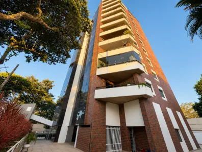 Apartamento com 3 Quartos para alugar, 236m² no Centro, Jacareí