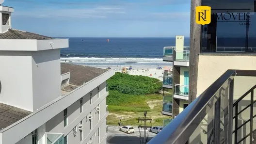 Cobertura com 4 Quartos à venda, 122m² no Vila Nova, Cabo Frio