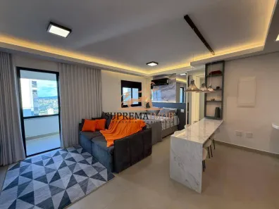 Apartamento com 1 Quarto à venda, 47m² no Parque Campolim, Sorocaba