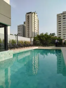 Apartamento com 1 Quarto à venda, 27m² no Perdizes, São Paulo