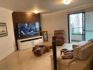 Apartamento com 3 Quartos à venda, 159m² no Santana, São Paulo