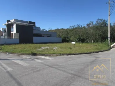 Lote/Terreno à venda, 392m² no Forquilhas, São José
