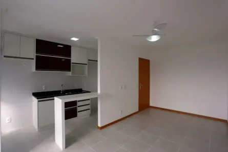 Apartamento com 2 Quartos à venda, 56m² no Praia de Itaparica, Vila Velha