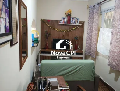 Apartamento com 1 Quarto à venda, 54m² no Boqueirão, Praia Grande