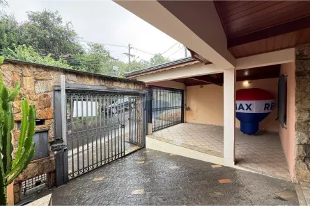 Casa com 3 Quartos à venda, 150m² no Jardim São Marcos, Itatiba