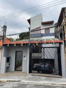 Sobrado com 3 Quartos à venda, 173m² no Vila Pereira Barreto, São Paulo