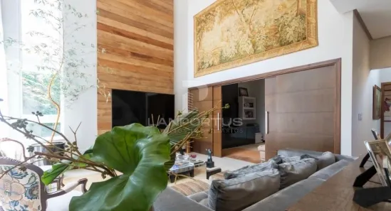 Casa com 4 Quartos à venda, 420m² no Jardim Botânico, Ribeirão Preto