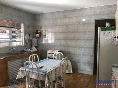 Casa com 2 Quartos à venda, 99m² no Parque dos Príncipes, Jacareí