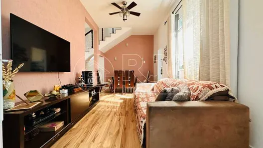 Casa com 4 Quartos à venda, 219m² no Vila Isabel, Rio de Janeiro