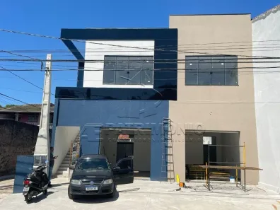 Ponto Comercial para alugar, 100m² no Jardim Paulista, Votorantim