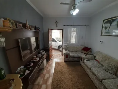Casa com 2 Quartos à venda, 85m² no Vila Pompéia, Campinas