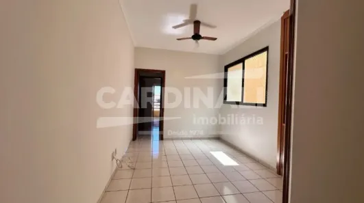 Apartamento com 1 Quarto à venda, 35m² no Jardim Irajá, Ribeirão Preto