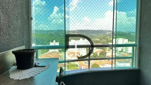 Apartamento com 2 Quartos à venda, 119m² no Jardim Maracanã, Valinhos