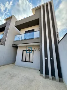 Sobrado com 3 Quartos à venda, 210m² no Portais (Polvilho), Cajamar