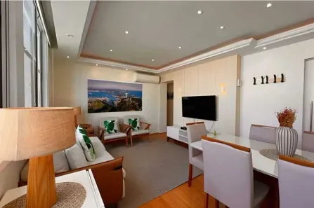 Apartamento com 2 Quartos à venda, 65m² no Ipanema, Rio de Janeiro