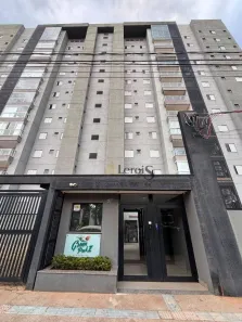 Apartamento com 2 Quartos à venda, 74m² no Jardim Nair Maria, Salto