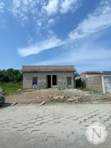 Casa com 2 Quartos à venda, 73m² no Sabaúna, Itanhaém