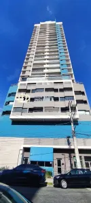 Flat com 1 Quarto à venda, 26m² no Chácara Seis de Outubro, São Paulo