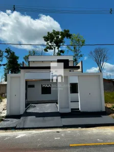 Casa de Condomínio com 1 Quarto à venda, 160m² no Maracacuera (Icoaraci), Belém