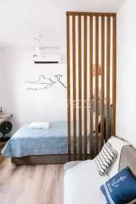 Kitnet à venda, 20m² no Leblon, Rio de Janeiro