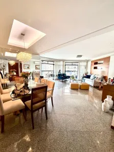 Apartamento com 4 Quartos à venda, 258m² no Praia da Costa, Vila Velha