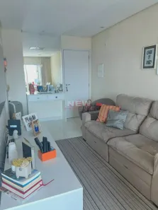 Apartamento com 2 Quartos à venda, 60m² no Vila Prudente, São Paulo