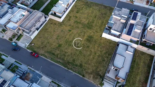 Lote/Terreno à venda, 250m² no Parque Residencial Maria Elmira, Caçapava