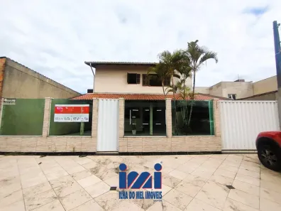 Sobrado com 3 Quartos à venda, 195m² no , Matinhos