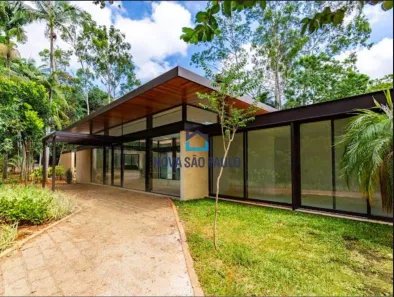 Casa com 5 Quartos à venda, 734m² no Jardim dos Estados, São Paulo