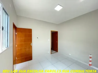 Casa com 2 Quartos à venda, 80m² no Cidade Naútica, São Vicente