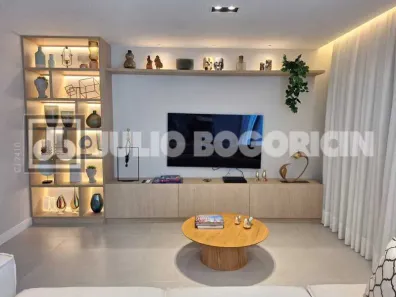 Apartamento com 2 Quartos à venda, 165m² no Barra da Tijuca, Rio de Janeiro