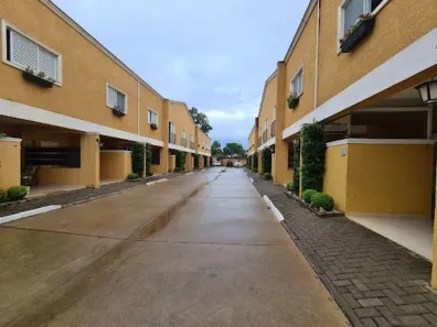 Casa com 2 Quartos à venda, 85m² no Jardim Estância Brasil, Atibaia