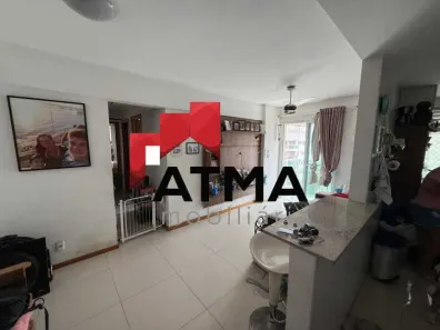 Apartamento com 3 Quartos à venda, 65m² no Penha, Rio de Janeiro